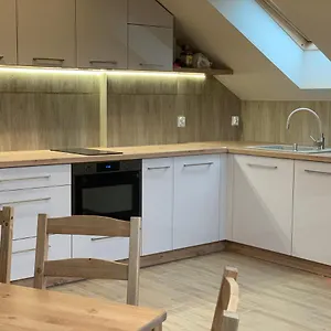 Młynek Parkowa Apartament