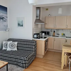 & # Sauna & Jacuzzi For Free # Restaurant 50m Apartament