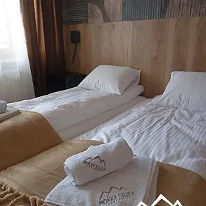 Mokka Silver Na Viva Maria Apartament